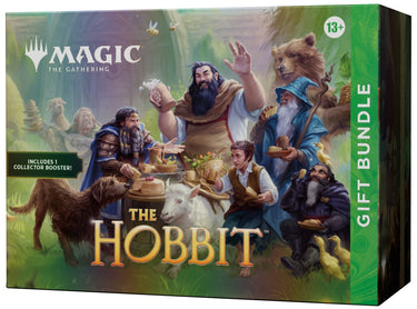 [PREORDER] MTG THE HOBBIT GIFT BUNDLE