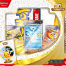 POKEMON 30TH CELEBRATION POSTER COLLECTION