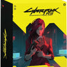 CYBERPUNK TCG RETAIL STARTER DECK THE HEIST