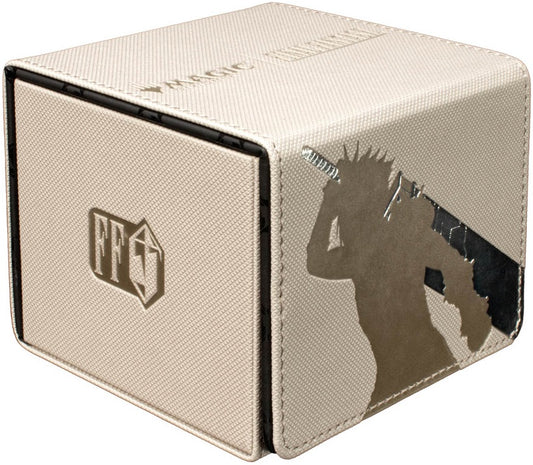 Ultra Pro - Magic The Gathering Final Fantasy Deck Box Alcove Edge