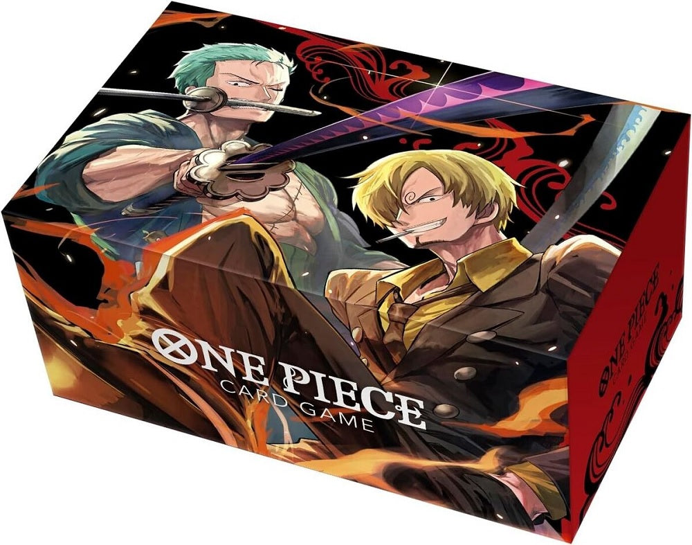 One Piece - Storage Box
