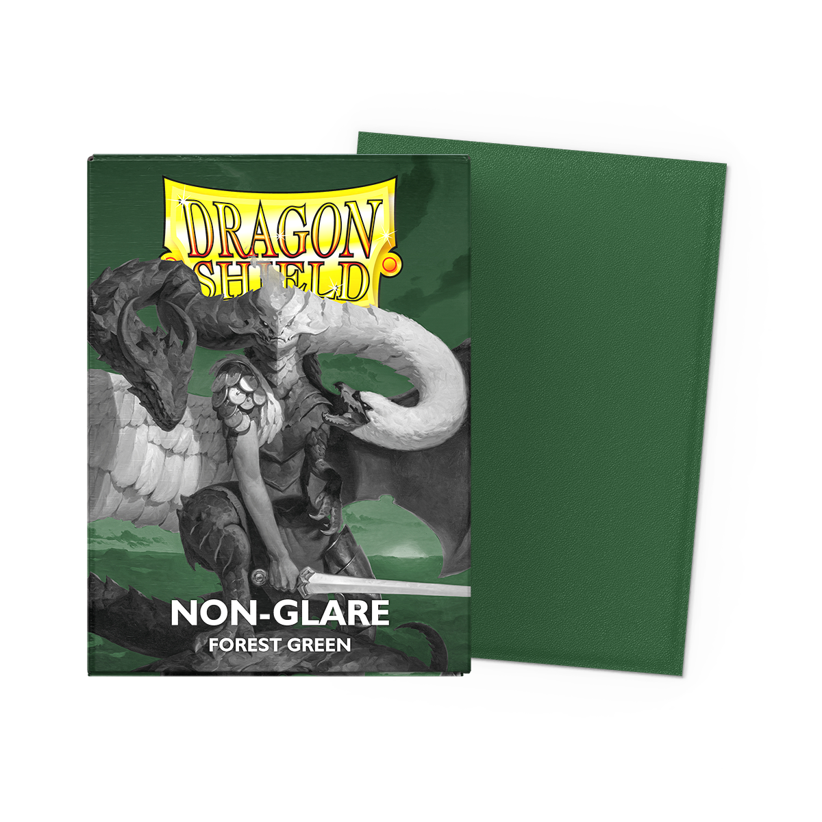 Dragon Shield Matte Standard Sized Sleeves