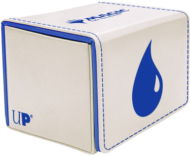 UP - D-Box Alcove Edge MTG Mana 8 Side-Winder