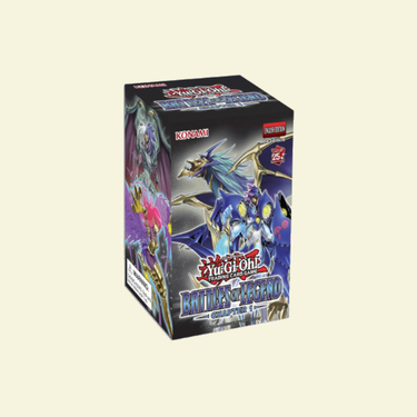 [Special Deal] Yu-Gi-Oh! - Battles of Legend Chapter 1