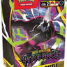 POKEMON ME05 PITCH BLACK BUILD & BATTLE BOX DISPLAY