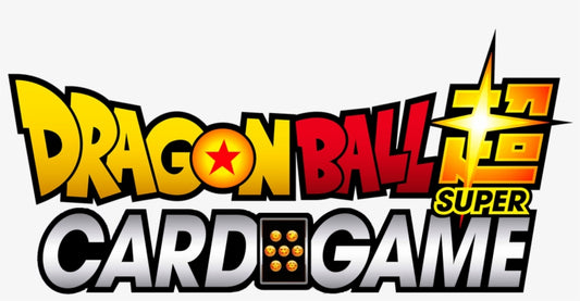 [Preorder] Dragon Ball Super Fusion World - Manga Booster 1 Booster Box