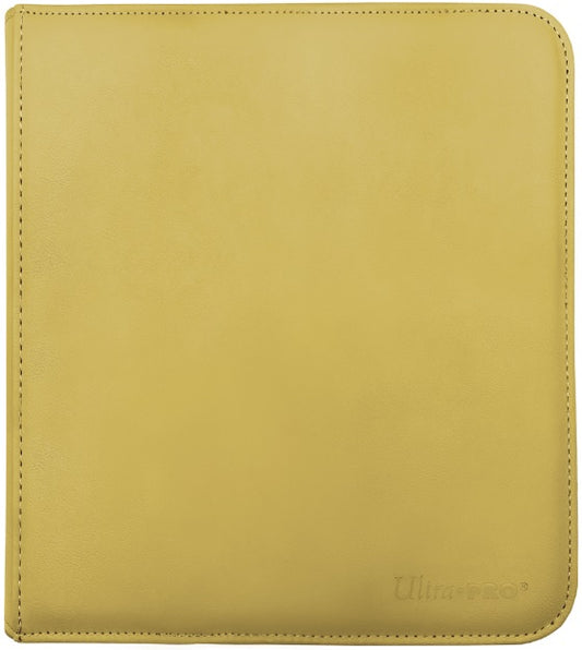 Ultra Pro - Zip Binder Pro 12 Pocket