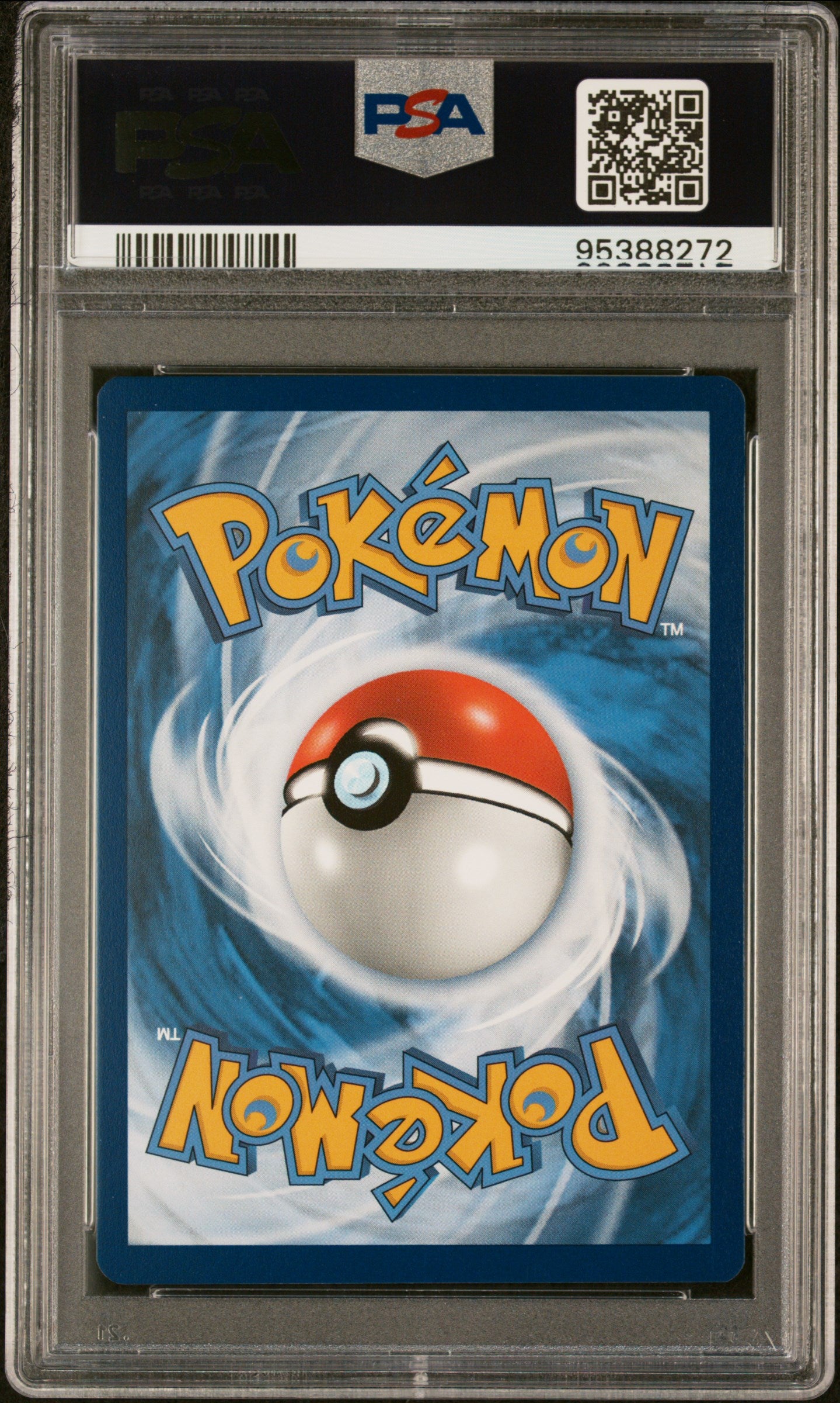 Pikachu With Grey Felt Hat PSA 10
