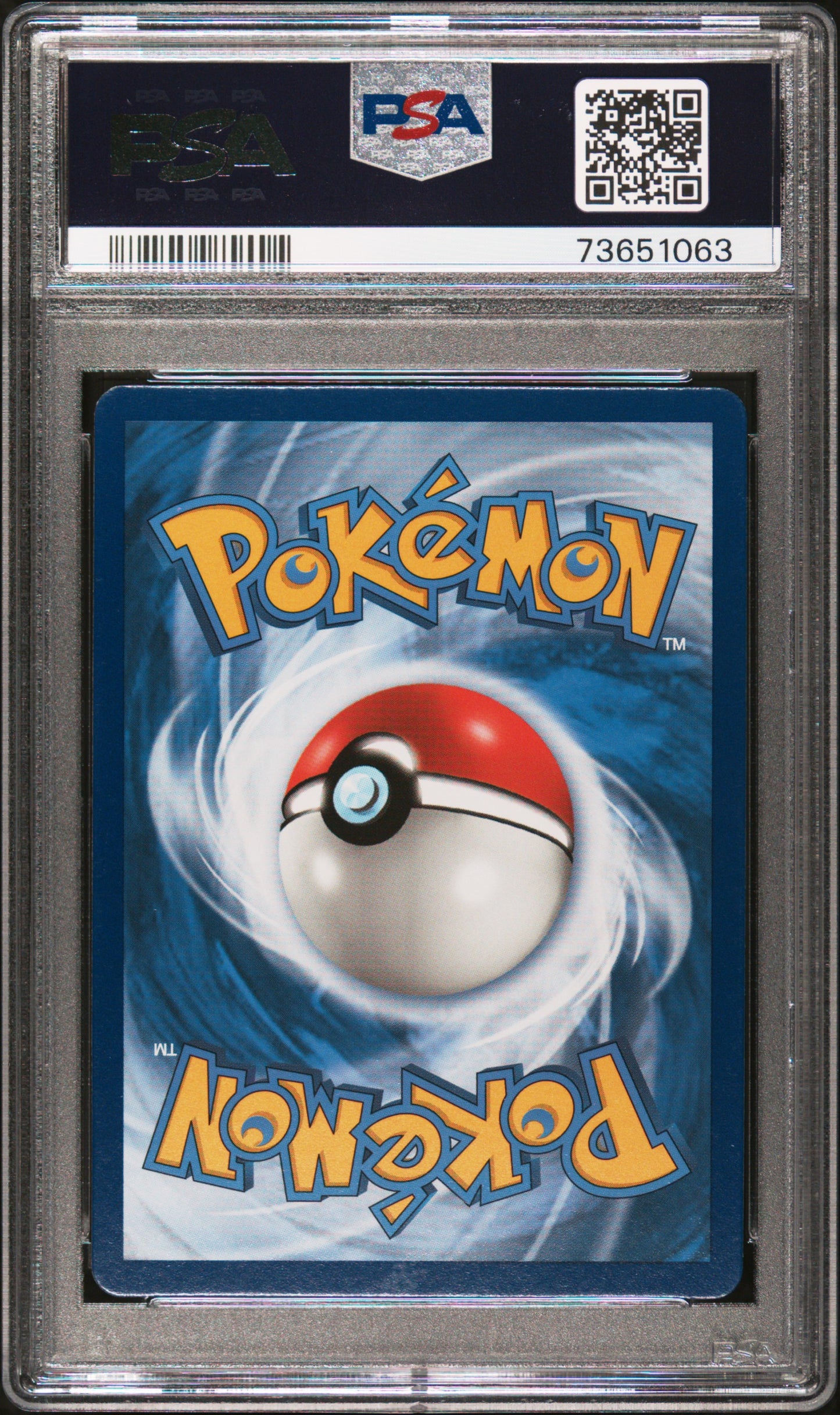 Arceus & Dialga & Palkia GX #156 PSA 10