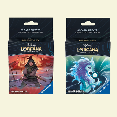 [Special Deal] Lorcana - Card Sleeve Set 2