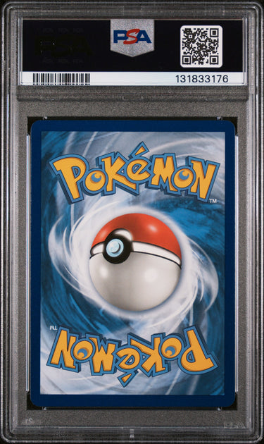 Noivern GX SV78/Sv94 PSA 10