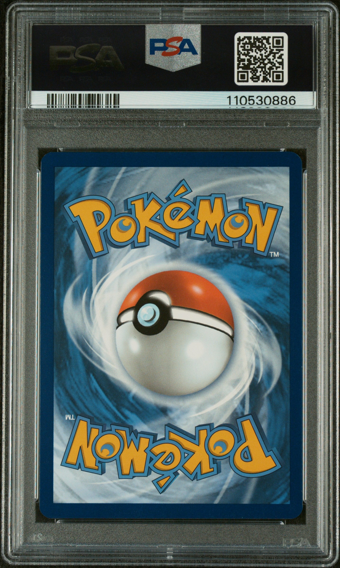 Bulbasaur Illustration Rare PSA 10