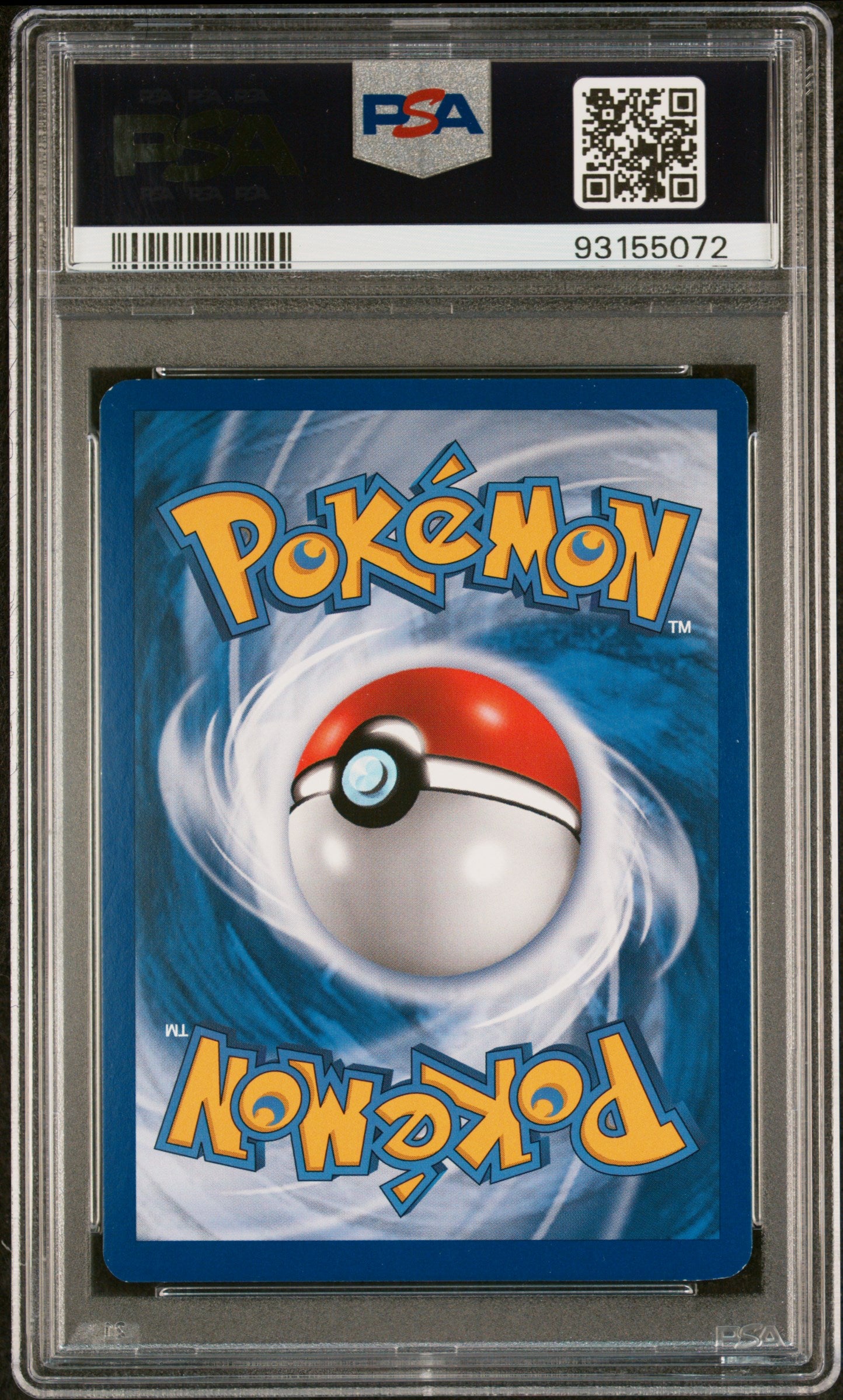 Charizard G LV. X DP45 PSA 8