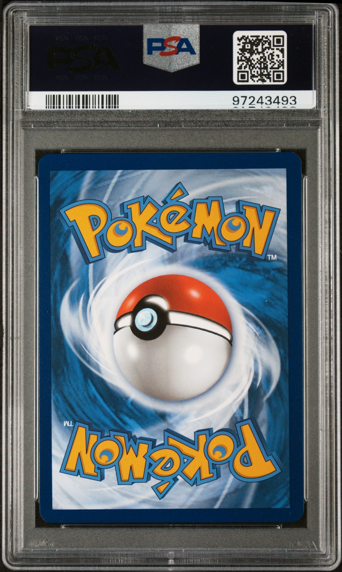 Origin Forme Palkia Vstar Gold Secret Rare Crown Zenith #GG67 PSA 9