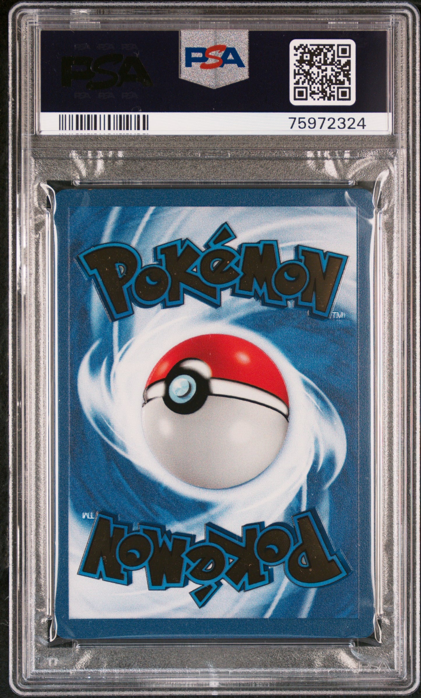 Metal Charizard 2021 Celebration Promo PSA 9
