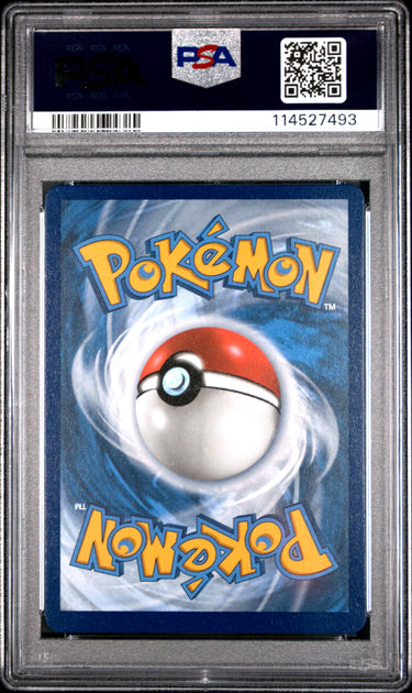 Sylveon VMAX Alternate Art Secret #212 PSA 10