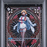 Stussy SP Alt Art PSA 10 front