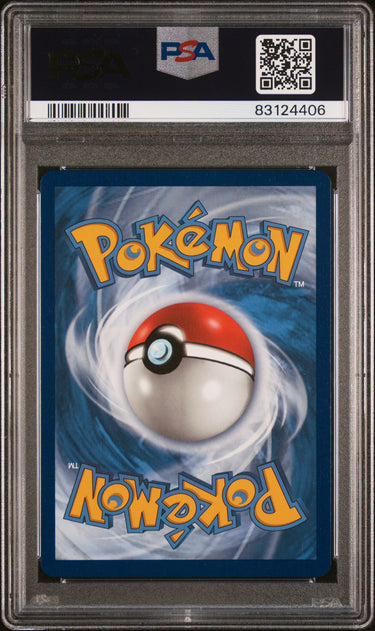 Charizard V (Secret) 79/73 PSA 10