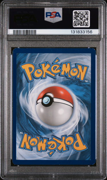 Rayquaza Ex 104/108 PSA 7