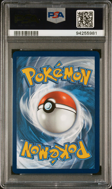 Golurk V Full Art #182 PSA 10