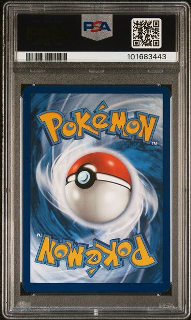 Venusaur Ex 198/165 PSA 9