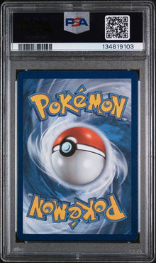 Shining Magikarp Celebrations #66 PSA 10