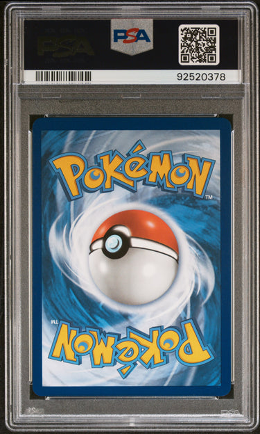 2023 POKEMON SWORD AND SHIELD CROWN ZENITH #160 FA/PIKACHU CROWN ZENITH PSA 10