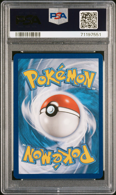 Lucario GX - Hidden Fates: Shiny Vault SV64 PSA 9