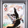 Lee Sin 304* Signature Overnumber PSA 10 - front