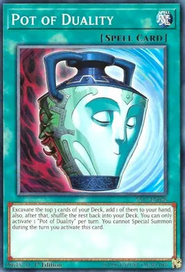 Playset Pot of Duality Common