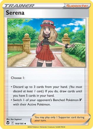 staples pokemon cards Pokemon TCG Choose Your Card: Staples & Meta Cards