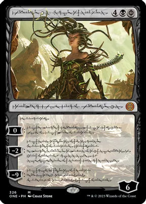 Vraska, Betryal's Sting