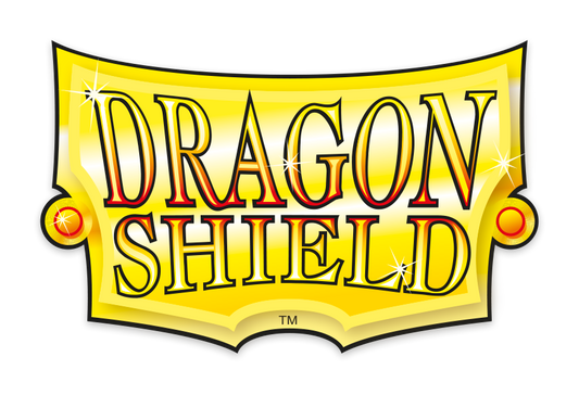 Dragon Shield Art Japanese Sleeves