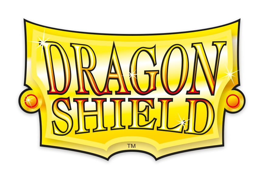 Dragon Shield Dual Matte Standard Sized