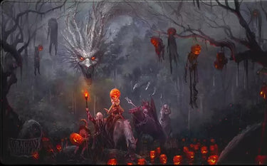 Dragon Shield Playmat + Tube