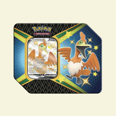 Pokémon - Shining Fates Tin