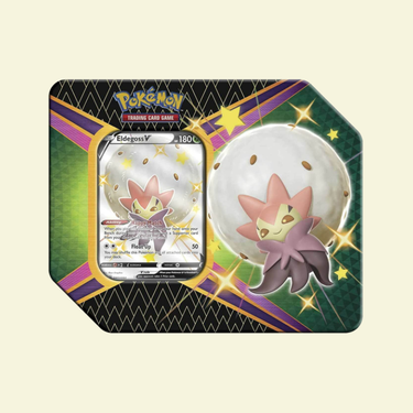 Pokémon - Shining Fates Tin