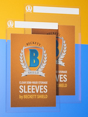 Beckett Shield Semi-rigid 50CT