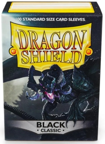 Dragon Shield Classic Standard Sized Sleeves