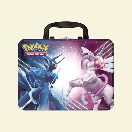 Pokemon - Collector Chest Fall 2022