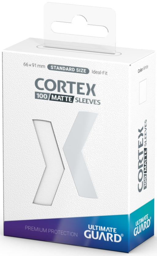 Ultimate Guard - Katana Cortex Standard Size Matte Sleeves