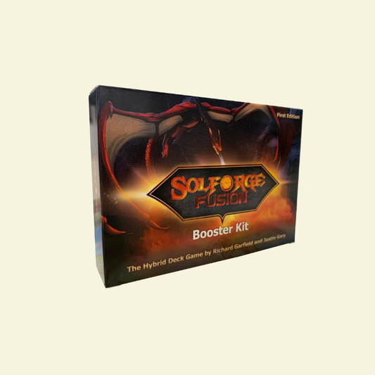 Solforge - Booster Kit