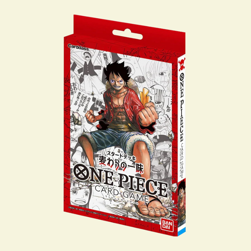 One Piece - Starter Deck