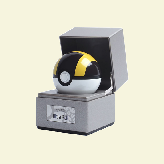 Pokemon - Pokeball Replica